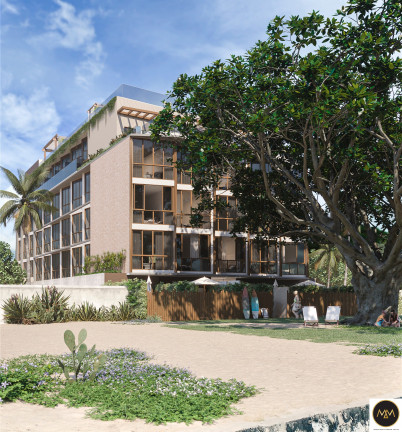 Imagem Flat com 1 Quarto à Venda, 23 m² em Jardim Oceania - João Pessoa Imagem Flat com 1 Quarto à Venda, 23 m² em Jardim Oceania - João Pessoa