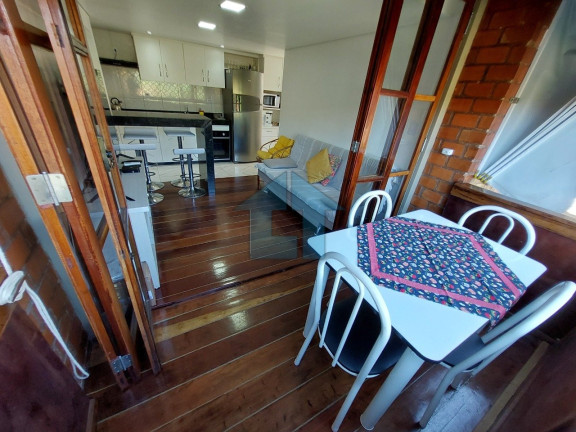 Imagem Apartamento com 1 Quarto à Venda, 32 m² em Porto Bracuhy - Angra Dos Reis