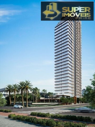 Apartamento com 4 Quartos à Venda, 508 m² em Itapema - Itapema