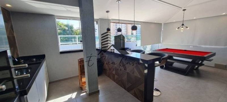 Imagem Cobertura com 3 Quartos à Venda, 177 m² em Paquetá - Belo Horizonte Imagem Cobertura com 3 Quartos à Venda, 177 m² em Paquetá - Belo Horizonte