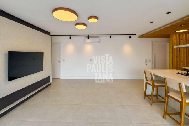Imagem Apartamento com 2 Quartos à Venda, 95 m² em Vila Olímpia - São Paulo