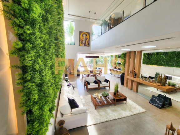 Imagem Casa de Condomínio com 3 Quartos à Venda, 285 m² em Centro - Araquari Imagem Casa de Condomínio com 3 Quartos à Venda, 285 m² em Centro - Araquari