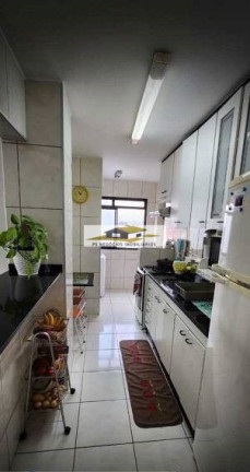 Imagem Apartamento com 2 Quartos à Venda, 62 m² em Vila Santa Catarina - São Paulo