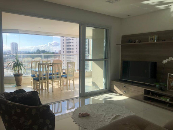Imagem Apartamento com 3 Quartos à Venda, 107 m² em Alto Da Mooca - São Paulo Imagem Apartamento com 3 Quartos à Venda, 107 m² em Alto Da Mooca - São Paulo