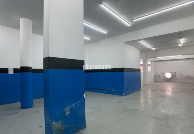 Imagem Imóvel Comercial para Alugar, 370 m² em Brooklin Paulista - São Paulo