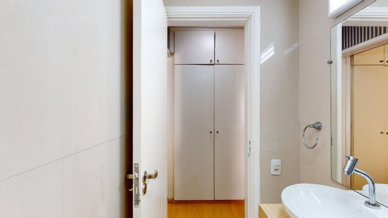 Imagem Imóvel com 1 Quarto à Venda, 46 m² em Vila Nova Conceição - São Paulo Imagem Imóvel com 1 Quarto à Venda, 46 m² em Vila Nova Conceição - São Paulo