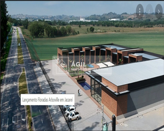 Imagem Apartamento com 2 Quartos à Venda, 60 m² em Pagador De Andrade - Jacareí Imagem Apartamento com 2 Quartos à Venda, 60 m² em Pagador De Andrade - Jacareí