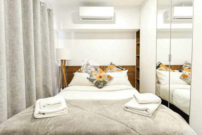 Imagem Studio com 1 Quarto à Venda, 26 m² em Perdizes - São Paulo Imagem Studio com 1 Quarto à Venda, 26 m² em Perdizes - São Paulo