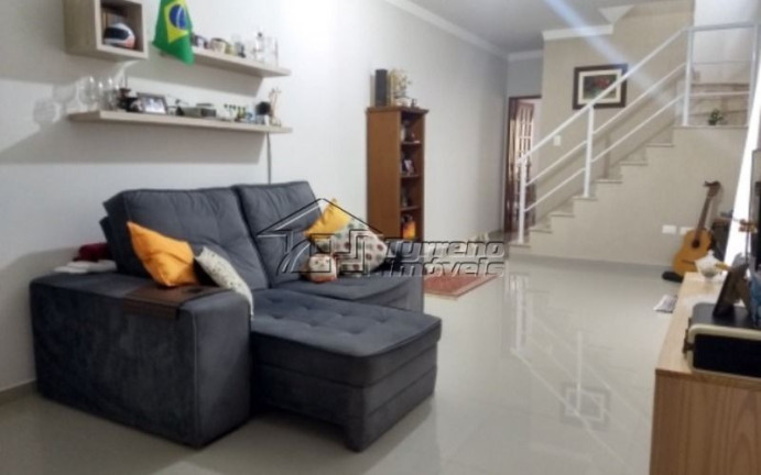 Imagem Casa com 3 Quartos à Venda, 150 m² em Jardim Das Indústrias - São José Dos Campos Imagem Casa com 3 Quartos à Venda, 150 m² em Jardim Das Indústrias - São José Dos Campos