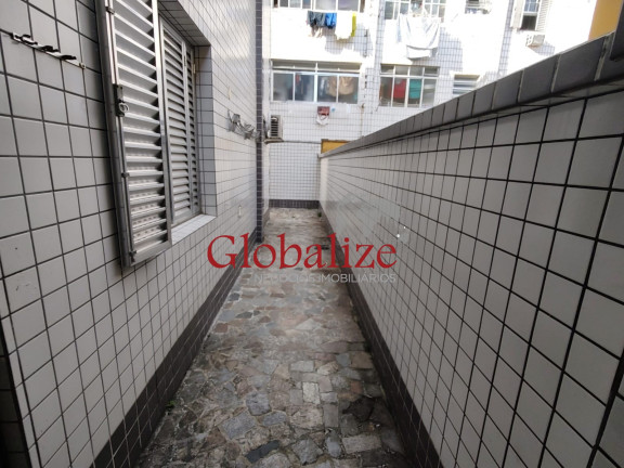 Imagem Imóvel com 2 Quartos à Venda, 75 m² em Campo Grande - Santos Imagem Imóvel com 2 Quartos à Venda, 75 m² em Campo Grande - Santos