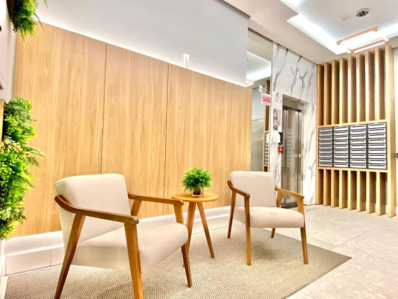 Imagem Apartamento com 2 Quartos à Venda, 117 m² em Centro - Chapecó