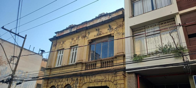Imóvel à Venda, 273 m² em Centro - Campinas