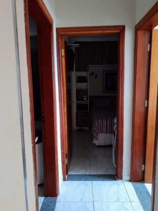 Imagem Apartamento com 2 Quartos à Venda, 56 m² em Gleba Califórnia - Piracicaba Imagem Apartamento com 2 Quartos à Venda, 56 m² em Gleba Califórnia - Piracicaba