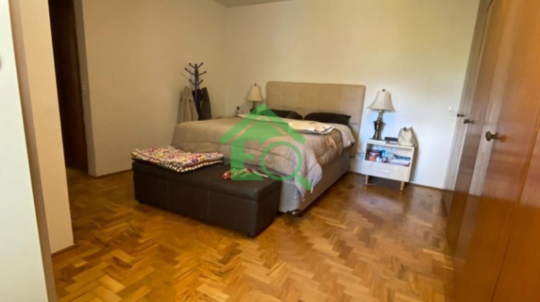 Imagem Apartamento com 3 Quartos à Venda, 160 m² em Jardim Marajoara - São Paulo Imagem Apartamento com 3 Quartos à Venda, 160 m² em Jardim Marajoara - São Paulo