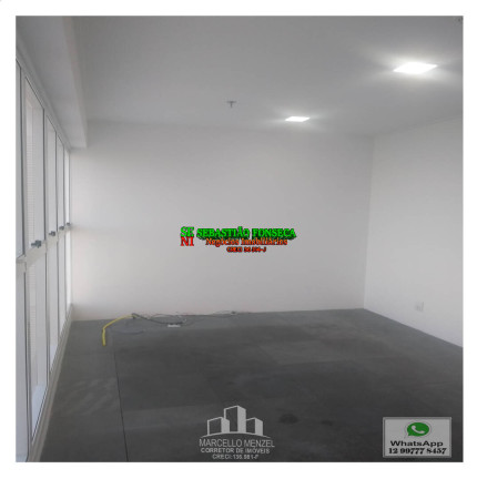 Imagem Sala Comercial à Venda, 52 m² em Jardim São Dimas - São José Dos Campos Imagem Sala Comercial à Venda, 52 m² em Jardim São Dimas - São José Dos Campos
