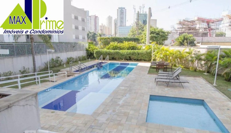 Imagem Apartamento com 2 Quartos à Venda, 46 m² em Quinta Da Paineira - São Paulo Imagem Apartamento com 2 Quartos à Venda, 46 m² em Quinta Da Paineira - São Paulo
