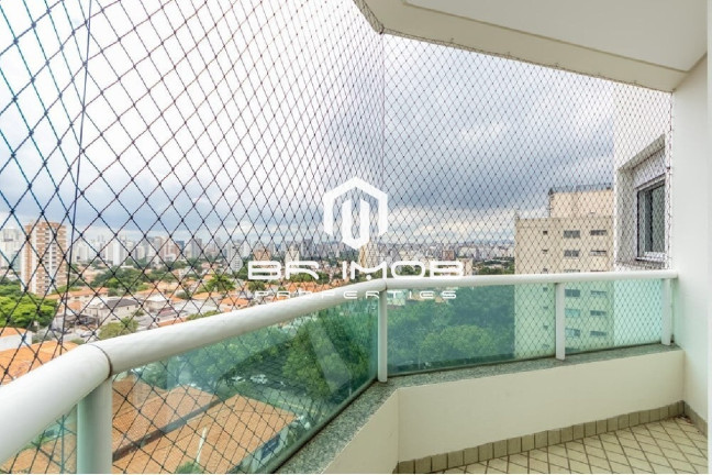 Imóvel com 3 Quartos à Venda, 142 m² em Campo Belo - São Paulo