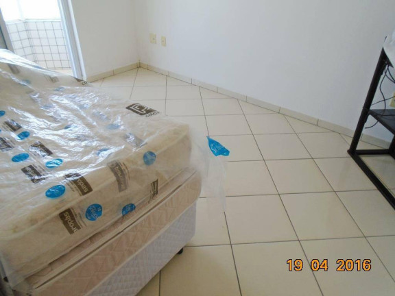 Imagem Apartamento com 2 Quartos à Venda, 102 m² em Vila Guilhermina - Praia Grande