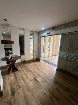 Imagem Apartamento com 3 Quartos à Venda, 65 m² em Catumbi - São Paulo Imagem Apartamento com 3 Quartos à Venda, 65 m² em Catumbi - São Paulo