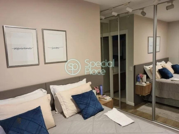 Imagem Apartamento com 3 Quartos à Venda, 120 m² em Barra Funda - São Paulo