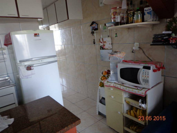 Imagem Apartamento com 1 Quarto à Venda, 47 m² em Vila Guilhermina - Praia Grande Imagem Apartamento com 1 Quarto à Venda, 47 m² em Vila Guilhermina - Praia Grande