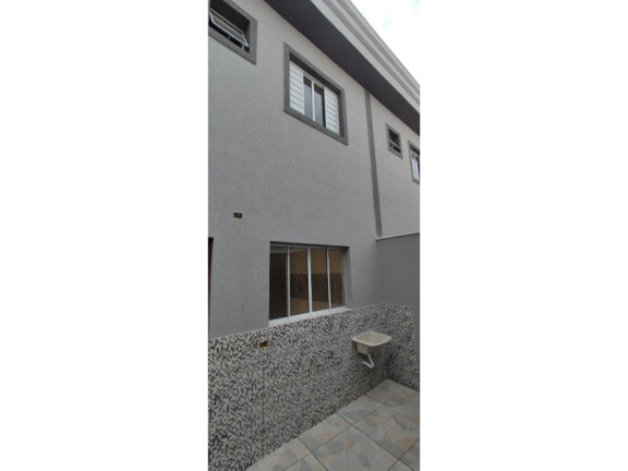Imagem Sobrado com 2 Quartos à Venda, 64 m² em Vila Jacuí - São Paulo