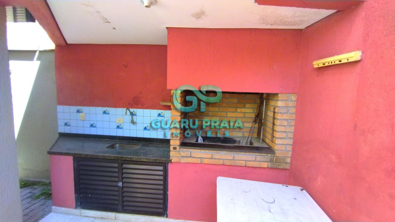 Imagem Apartamento com 3 Quartos à Venda, 180 m² em Enseada - Guarujá