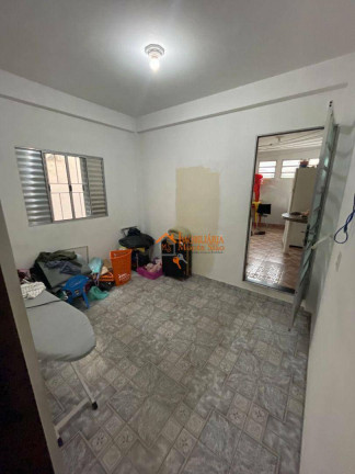 Imagem Sobrado com 3 Quartos à Venda, 125 m² em Cidade Parque Alvorada - Guarulhos Imagem Sobrado com 3 Quartos à Venda, 125 m² em Cidade Parque Alvorada - Guarulhos