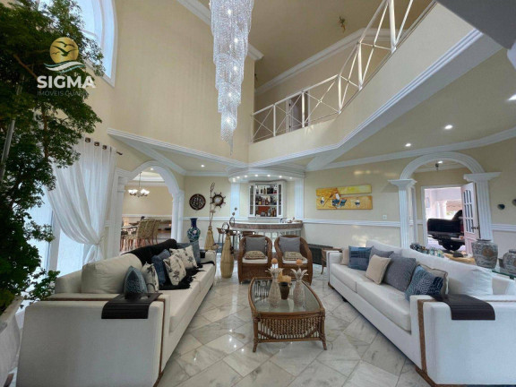 Imagem Casa com 5 Quartos à Venda, 600 m² em Jardim Acapulco - Guarujá Imagem Casa com 5 Quartos à Venda, 600 m² em Jardim Acapulco - Guarujá