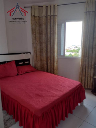 Imagem Apartamento com 2 Quartos à Venda, 134 m² em Vila Mirim - Praia Grande Imagem Apartamento com 2 Quartos à Venda, 134 m² em Vila Mirim - Praia Grande