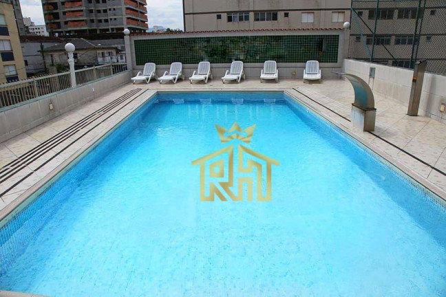 Imagem Apartamento com 2 Quartos à Venda, 72 m² em Aviação - Praia Grande Imagem Apartamento com 2 Quartos à Venda, 72 m² em Aviação - Praia Grande
