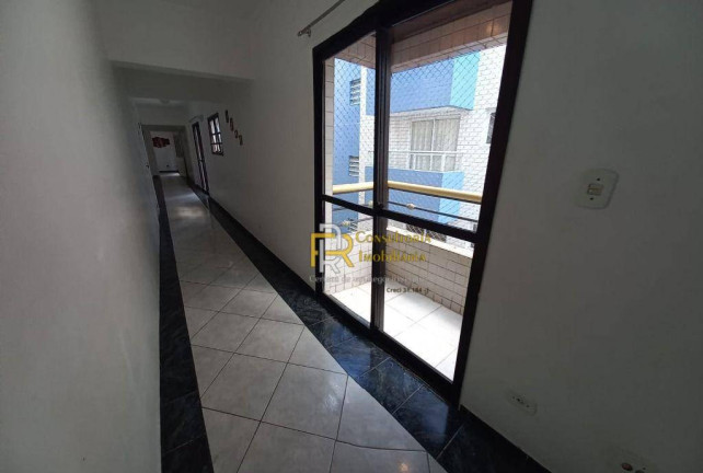 Imagem Apartamento com 4 Quartos à Venda, 210 m² em Guilhermina - Praia Grande Imagem Apartamento com 4 Quartos à Venda, 210 m² em Guilhermina - Praia Grande