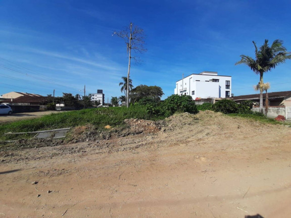 Imagem Terreno à Venda, 406 m² em Vila Nova - Barra Velha