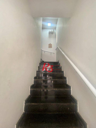 Imagem Sobrado com 3 Quartos à Venda, 200 m² em Marapé - Santos