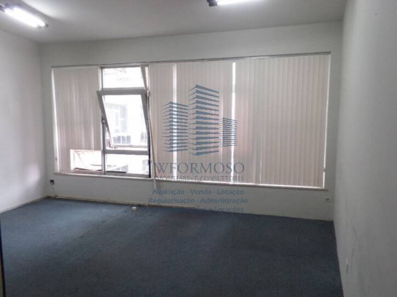Imagem Sala Comercial à Venda, 41 m² em Centro - Rio De Janeiro