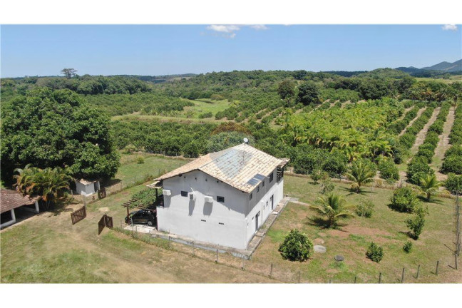 Imagem Imóvel à Venda, 200.000 m² em Bacaxa - Saquarema Imagem Imóvel à Venda, 200.000 m² em Bacaxa - Saquarema