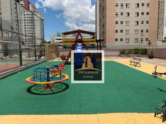 Imagem Apartamento com 2 Quartos à Venda, 45 m² em Conjunto Residencial Trinta E Um De Março - São José Dos Campos Imagem Apartamento com 2 Quartos à Venda, 45 m² em Conjunto Residencial Trinta E Um De Março - São José Dos Campos
