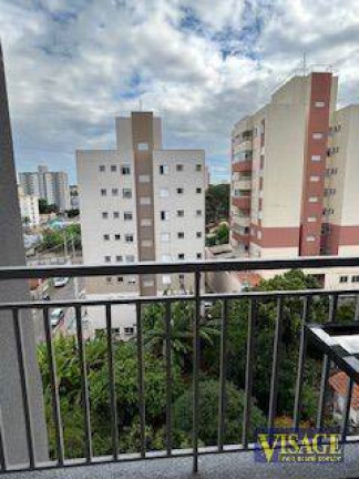 Imagem Apartamento com 2 Quartos à Venda,  em Jardim Oriente - São José Dos Campos