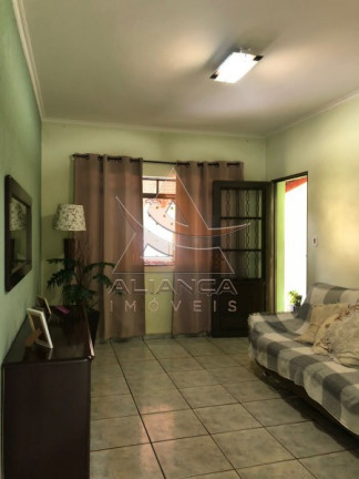 Imagem Casa com 5 Quartos à Venda, 145 m² em Parque São Sebastião - Ribeirão Preto Imagem Casa com 5 Quartos à Venda, 145 m² em Parque São Sebastião - Ribeirão Preto