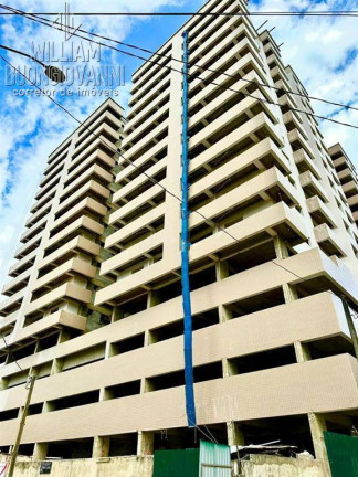 Apartamento com 2 Quartos à Venda, 83 m² em Vila Caiçara - Praia Grande