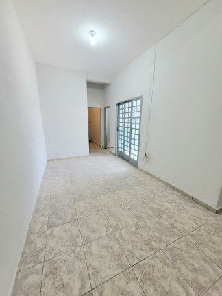 Imagem Casa com 2 Quartos para Alugar, 50 m² em Jardim Guaianazes - São Paulo