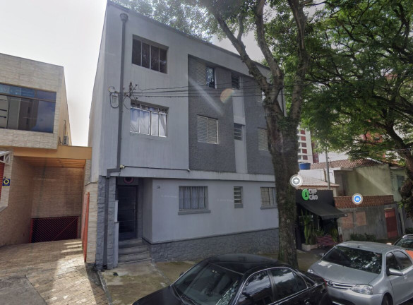 Foto do imóvel Apartamento com 2 Quartos à Venda, 59 m² em Vila Romana - São Paulo