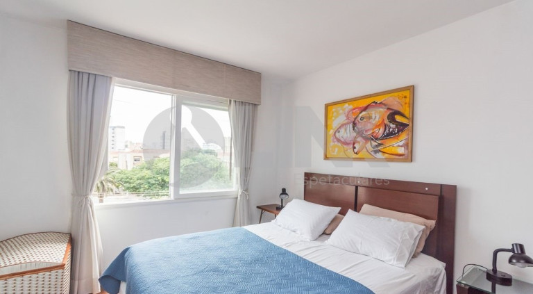 Imagem Apartamento com 2 Quartos à Venda, 64 m² em Petrópolis - Porto Alegre Imagem Apartamento com 2 Quartos à Venda, 64 m² em Petrópolis - Porto Alegre