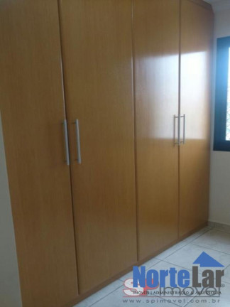 Imagem Apartamento com 2 Quartos à Venda, 57 m² em Jardim Do Colégio (zona Norte) - São Paulo