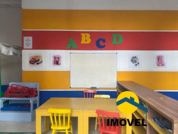Imagem Cobertura com 3 Quartos à Venda, 200 m² em Pe Pequeno - Niterói Imagem Cobertura com 3 Quartos à Venda, 200 m² em Pe Pequeno - Niterói