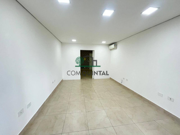 Sala Comercial à Venda, 40 m² em Granja Viana - Cotia