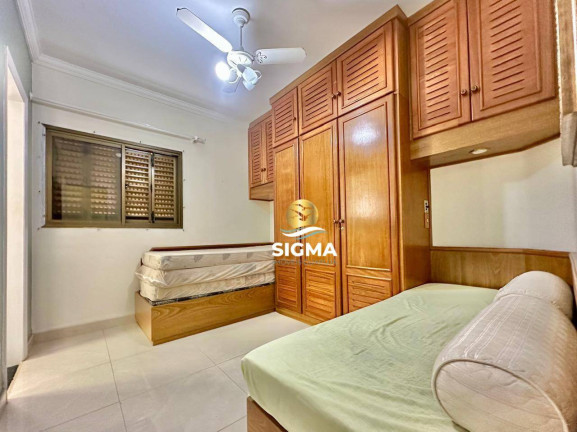 Imagem Apartamento com 3 Quartos à Venda, 136 m² em Pitangueiras - Guarujá