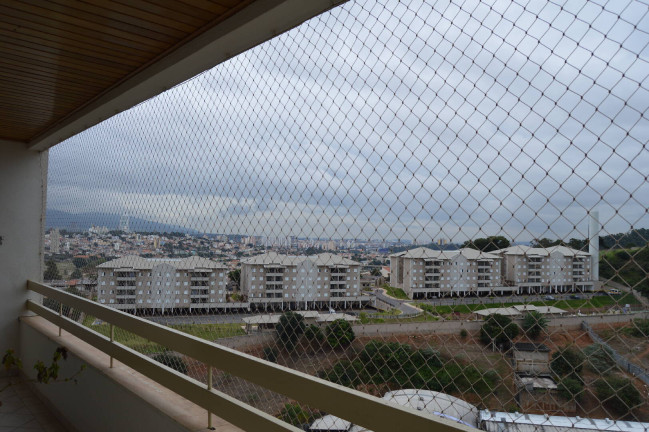 Imagem Apartamento com 4 Quartos à Venda, 230 m² em Vila Rica - Jundiaí