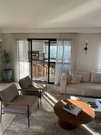 Imagem Apartamento com 3 Quartos à Venda, 250 m² em Morumbi - São Paulo Imagem Apartamento com 3 Quartos à Venda, 250 m² em Morumbi - São Paulo