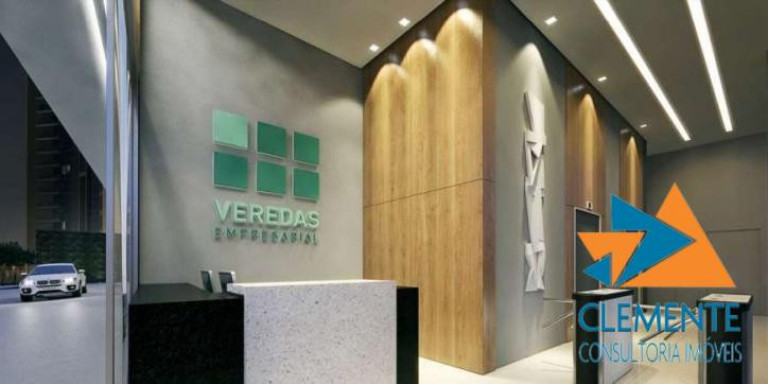 Imagem Sala Comercial à Venda, 26 m² em Buritis - Belo Horizonte Imagem Sala Comercial à Venda, 26 m² em Buritis - Belo Horizonte
